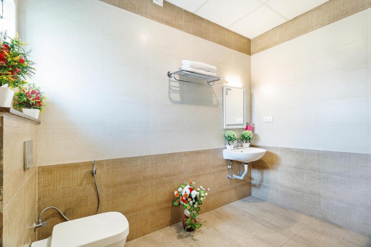 Octave Brookefield Suites Bengaluru Kültér fotó